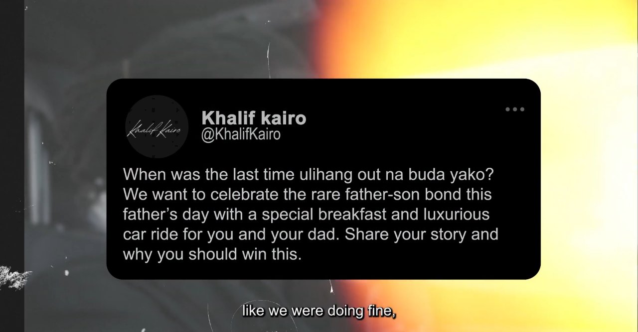 Kai and Karo: Drive Your Ambition